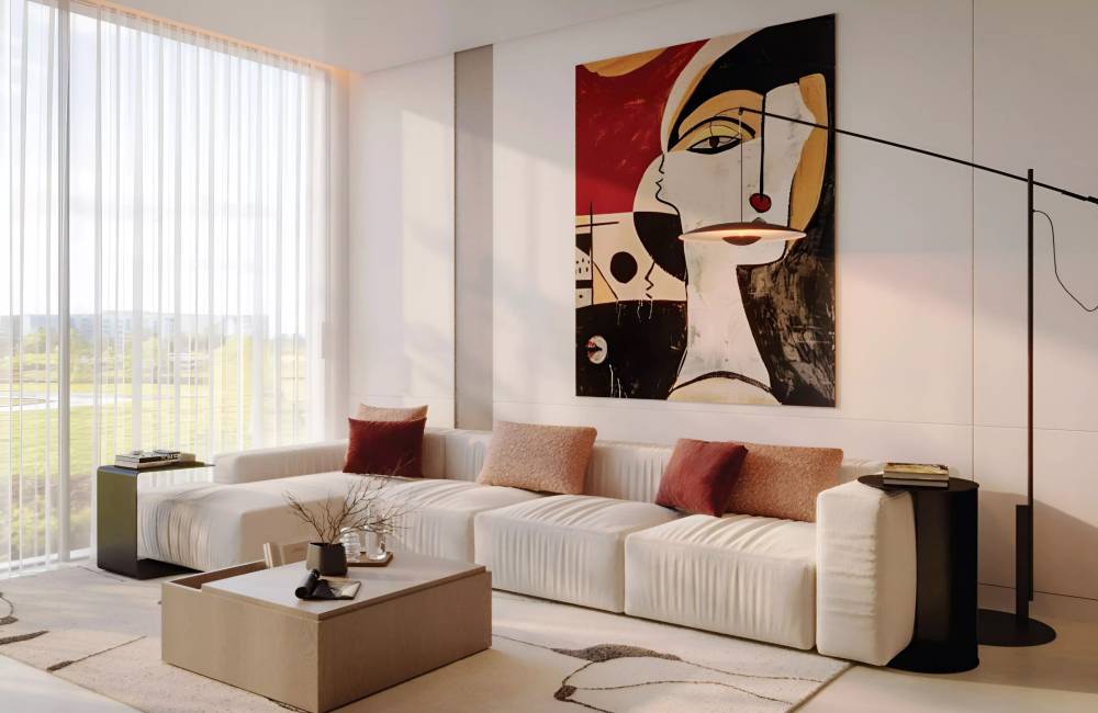 Interior design – Veona#3