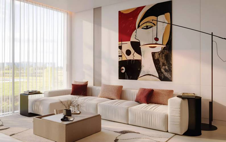 Interior design – Veona