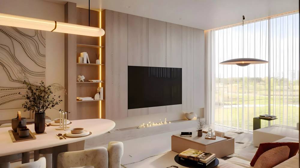 Interior design – Veona#1