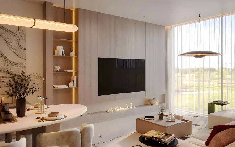 Interior design – Veona