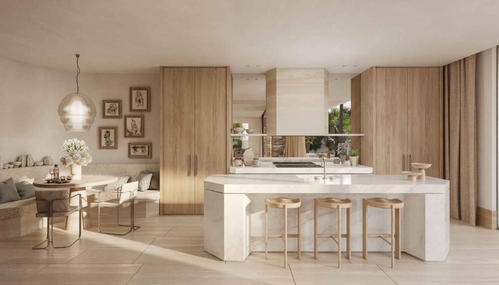 Interior design – Avra and Aurora#3