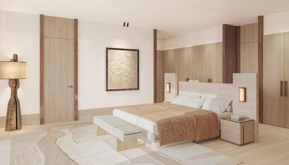 Interior design – Avra and Aurora#6