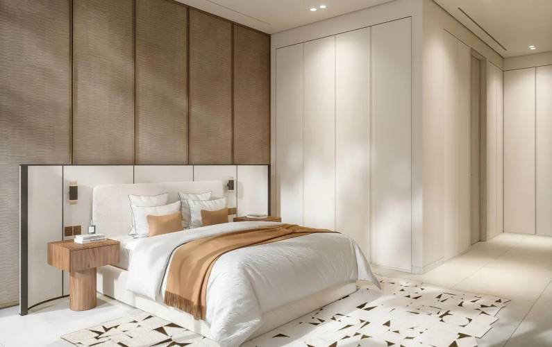 Interior design – Eden house