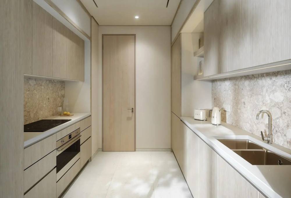 Interior design – Eden house#2