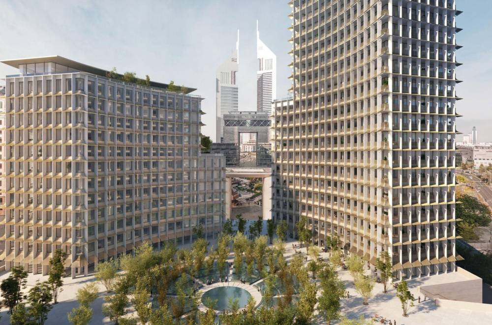 Gallery Four Seasons Private Residences#1
