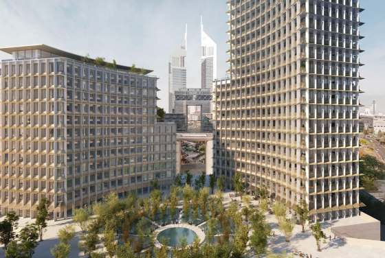Four Seasons Private Residences