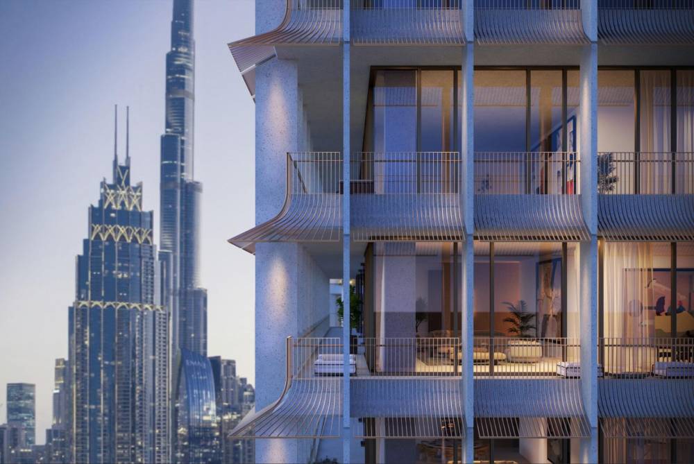 Gallery Four Seasons Private Residences#2