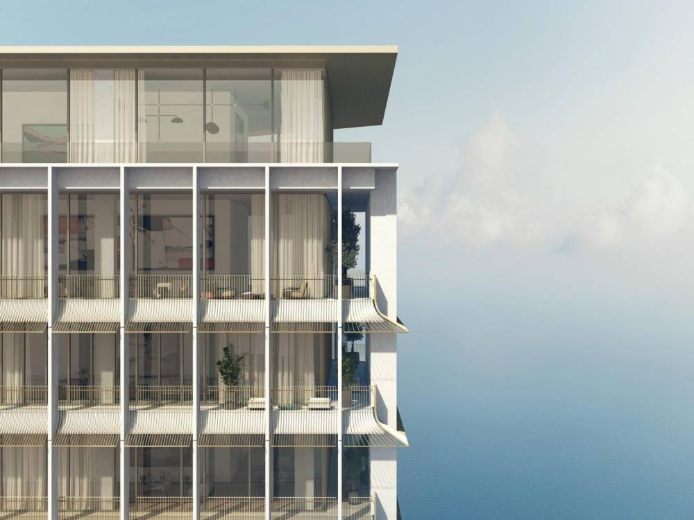 Gallery Four Seasons Private Residences#3