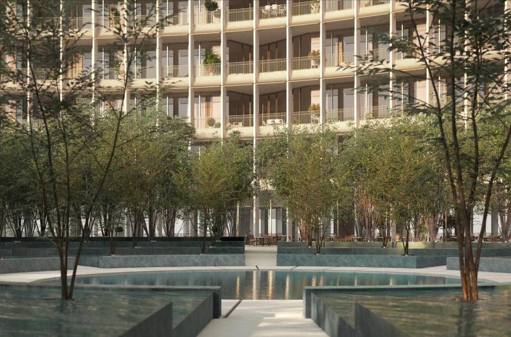 Gallery Four Seasons Private Residences#4