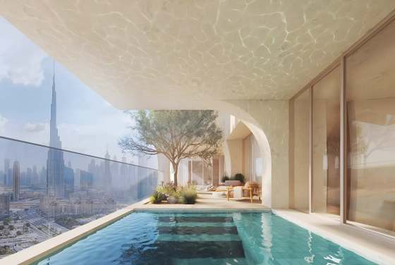 Janu Dubai