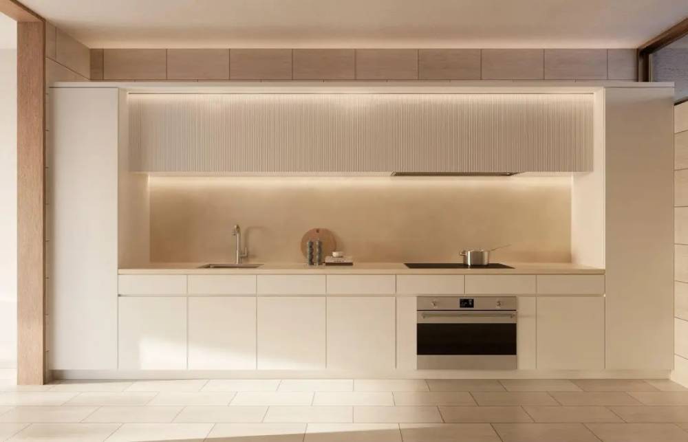 Interior design – Sunrise Valley#3