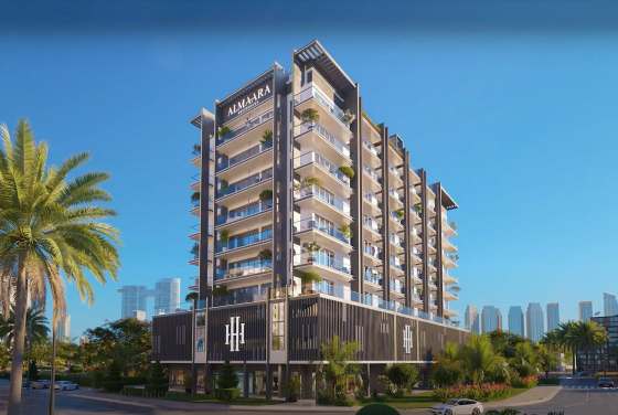 Almaara Residences
