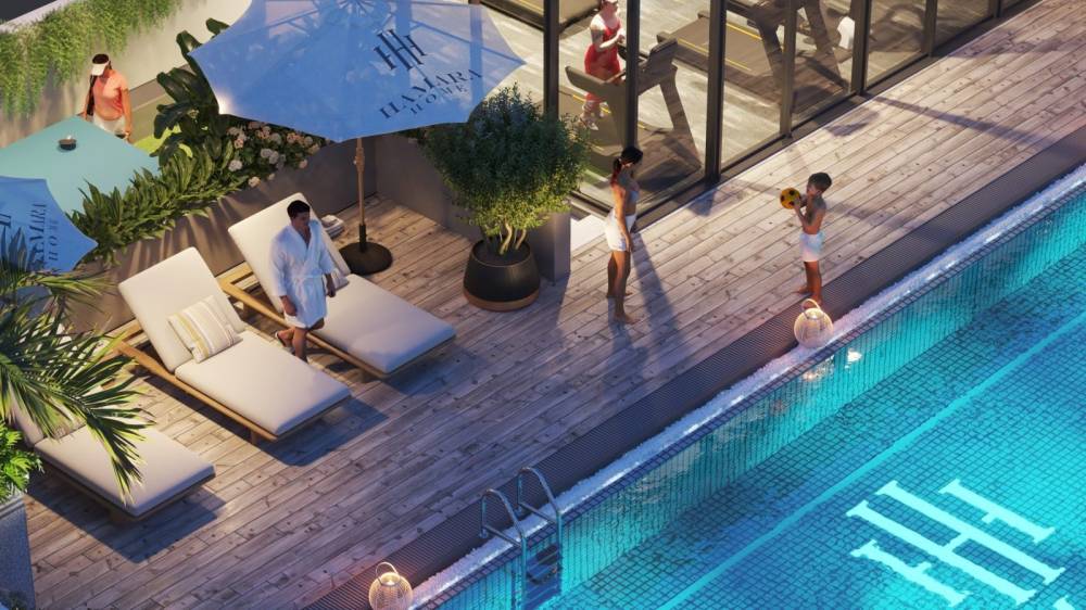 Gallery Almaara Residences#5