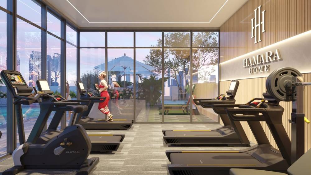 Gallery Almaara Residences#6