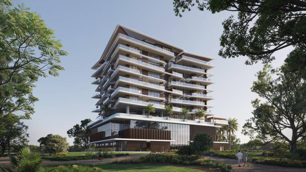 Gallery Isolana Residences#2