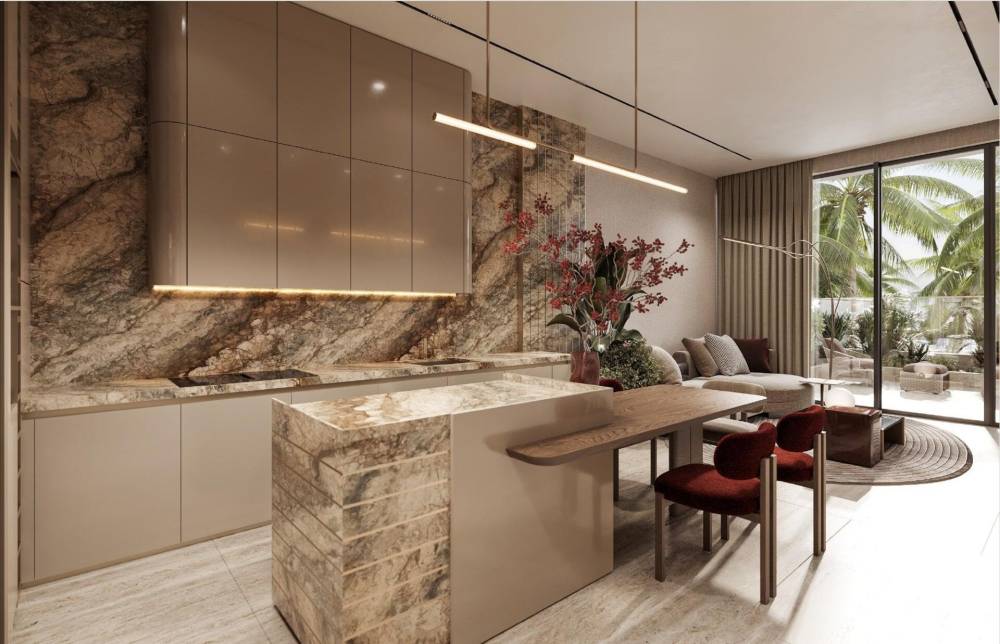 Interior design – Isolana Residences#3