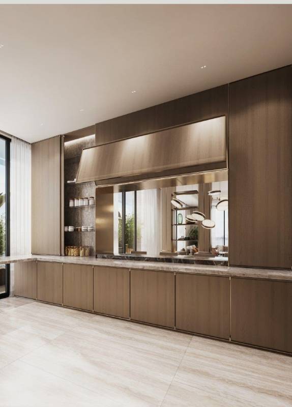 Interior design – Isolana Residences#6