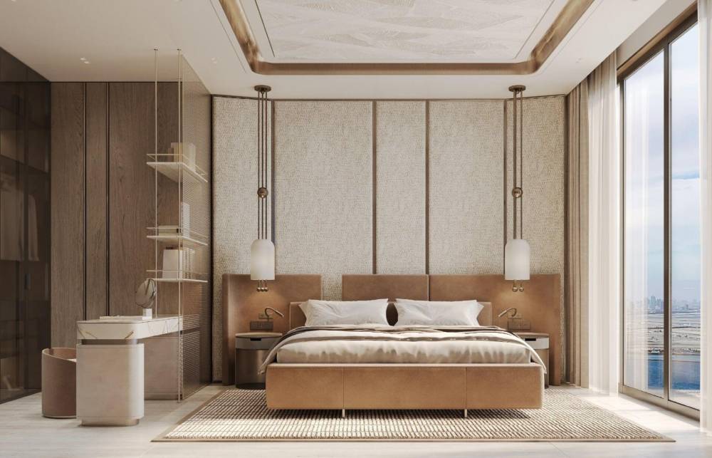 Interior design – Isolana Residences#4