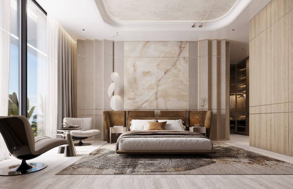 Interior design – Isolana Residences#5