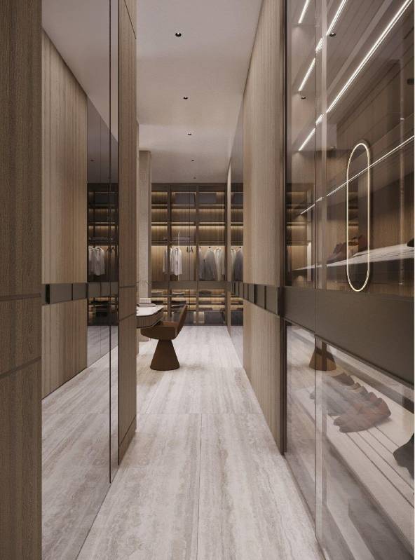 Interior design – Isolana Residences#7