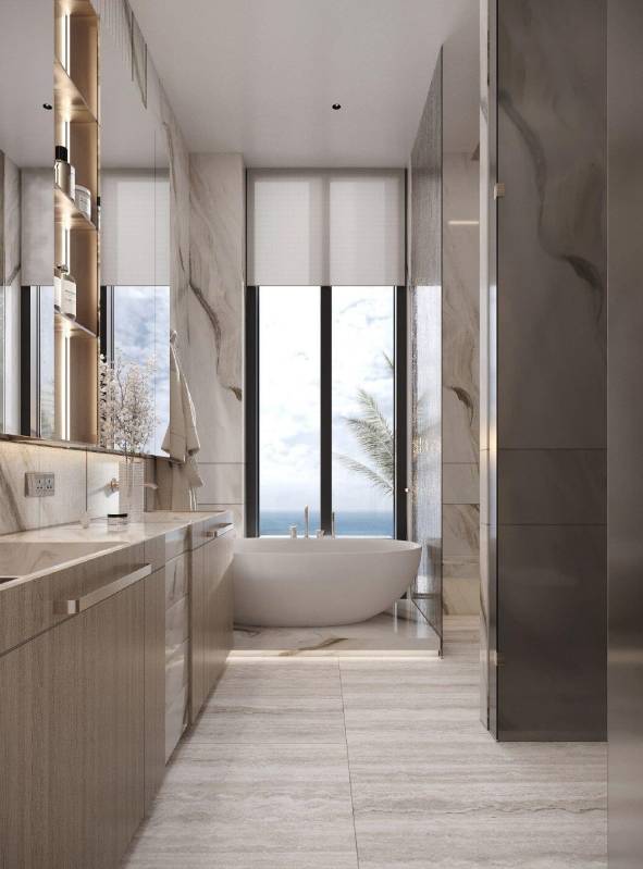 Interior design – Isolana Residences#8