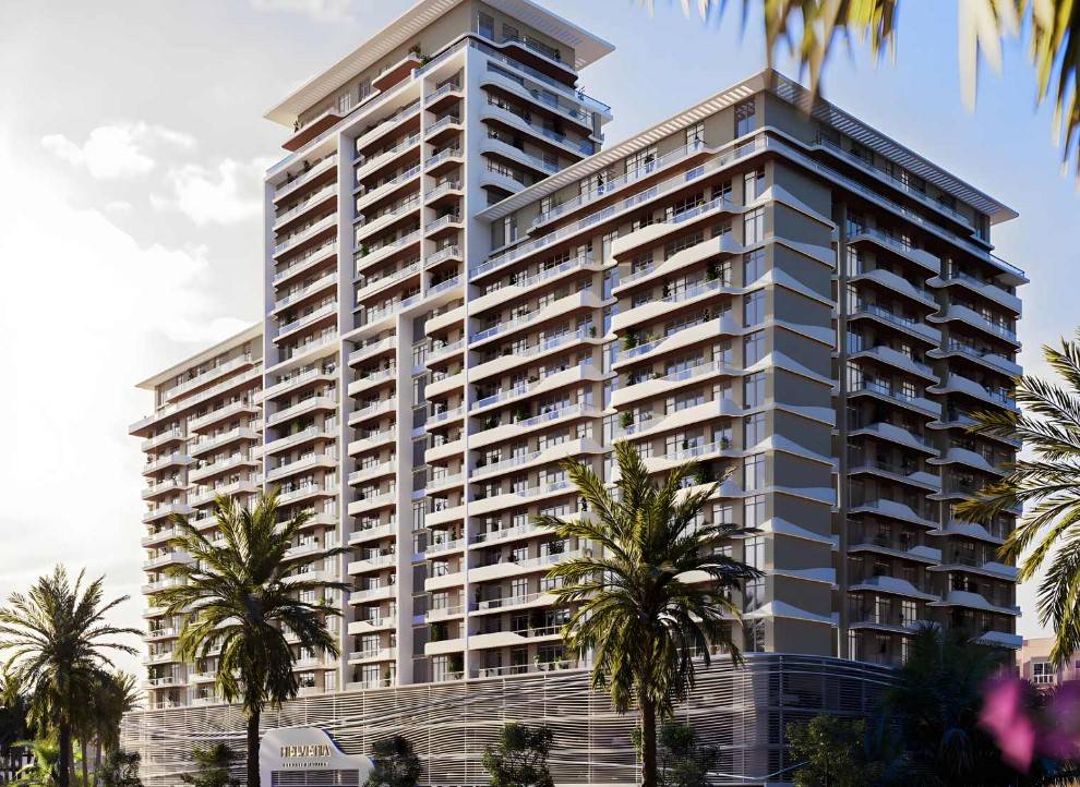 Gallery Helvetia Residences#1