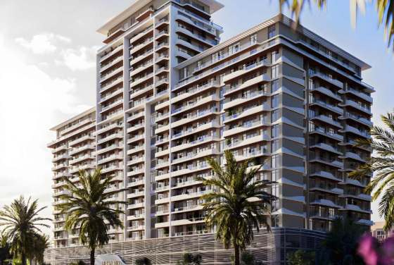 Helvetia Residences