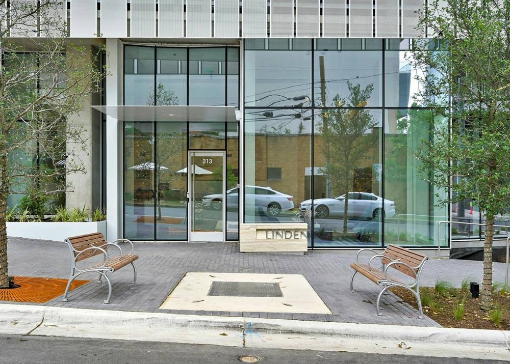 Gallery Linden Residences#1