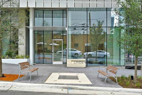 Linden Residences