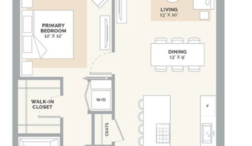 Plans Linden Residences