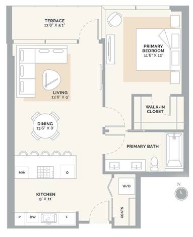 Plans Linden Residences #2