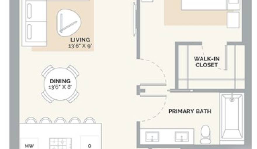 Plans Linden Residences