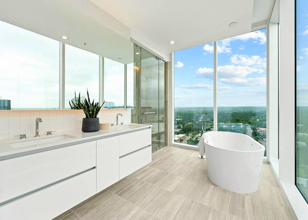 Interior design – Linden Residences#4