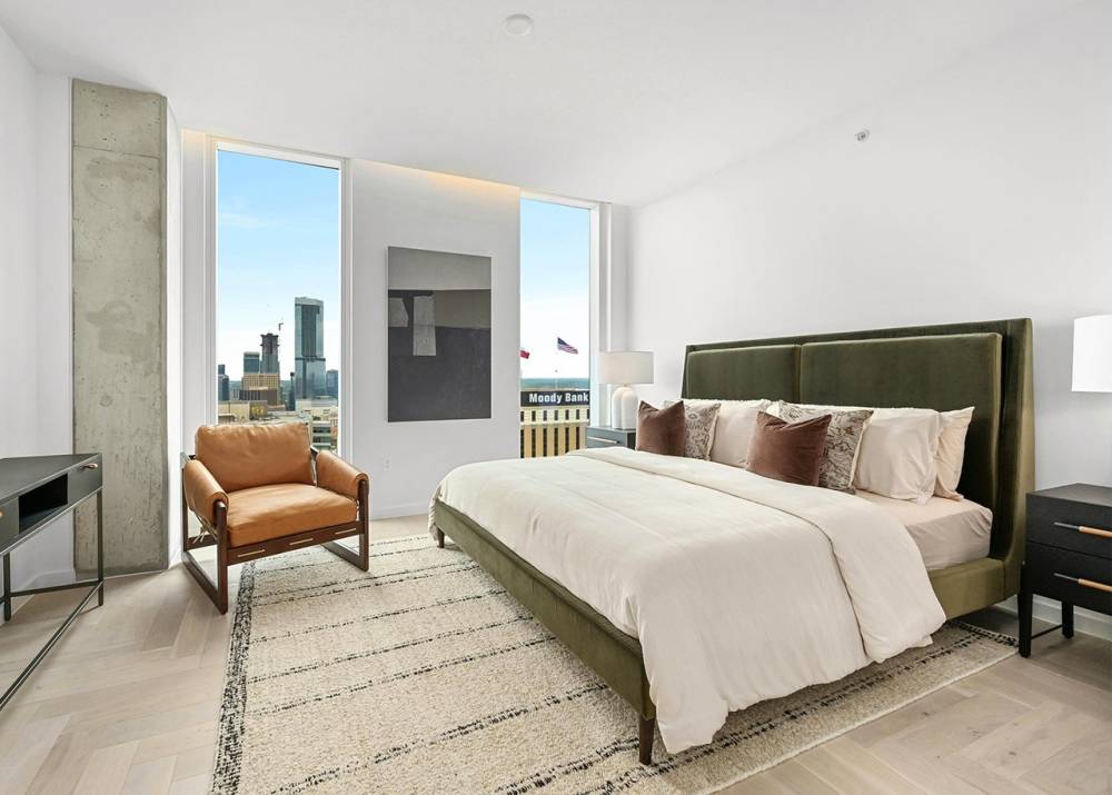 Interior design – Linden Residences#6