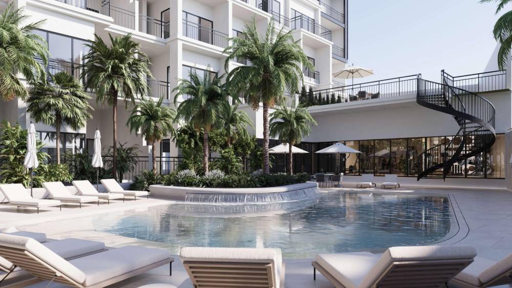 Gallery J-Haus Residence#3