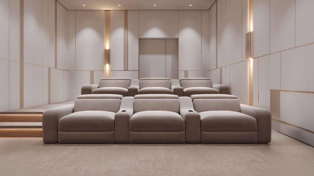 Gallery J-Haus Residence#9