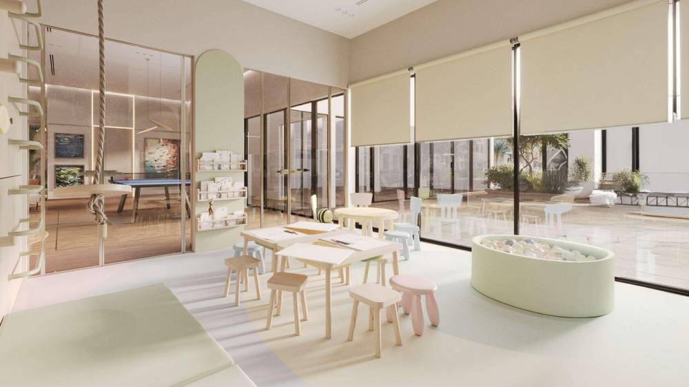 Gallery J-Haus Residence#10