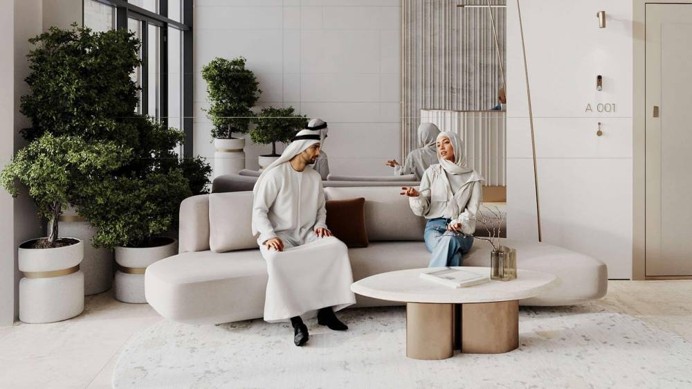 Gallery J-Haus Residence#11