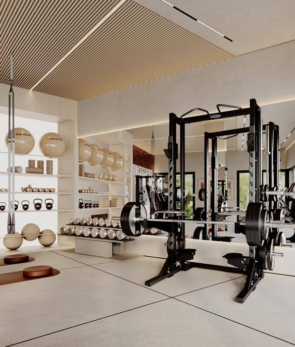 Gallery J-Haus Residence#14