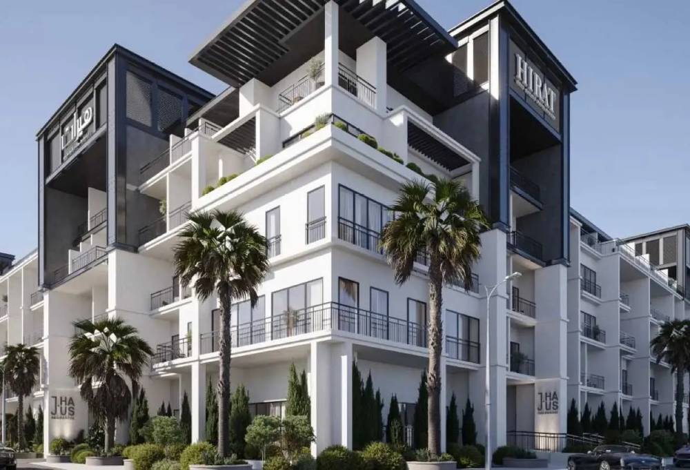 Gallery J-Haus Residence#12