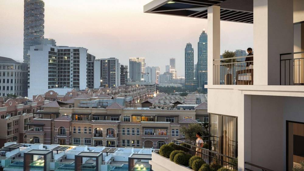 Gallery J-Haus Residence#4