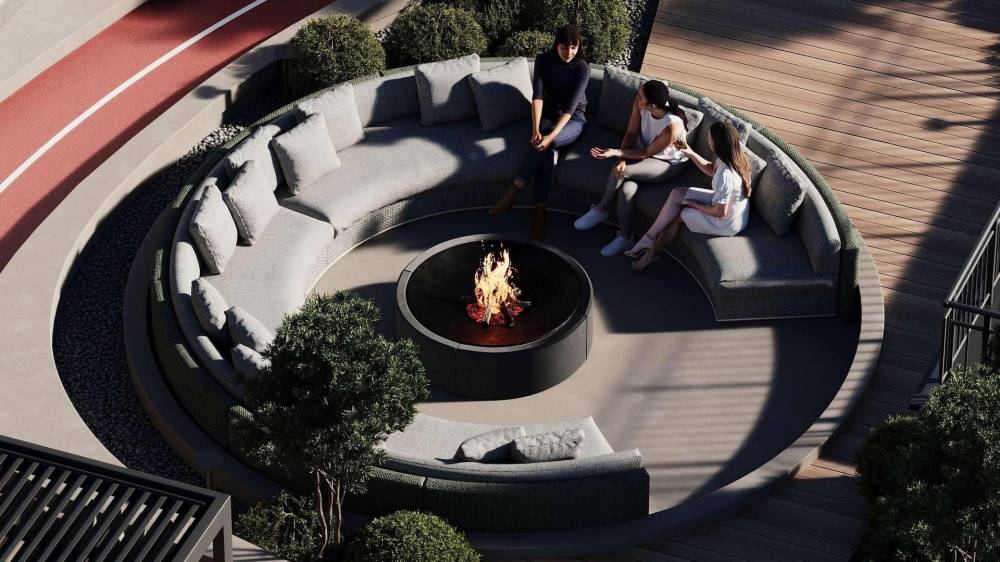 Gallery J-Haus Residence#5