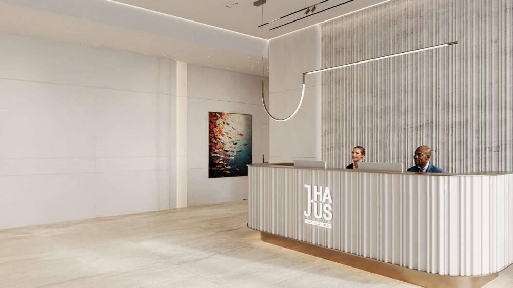 Gallery J-Haus Residence#6