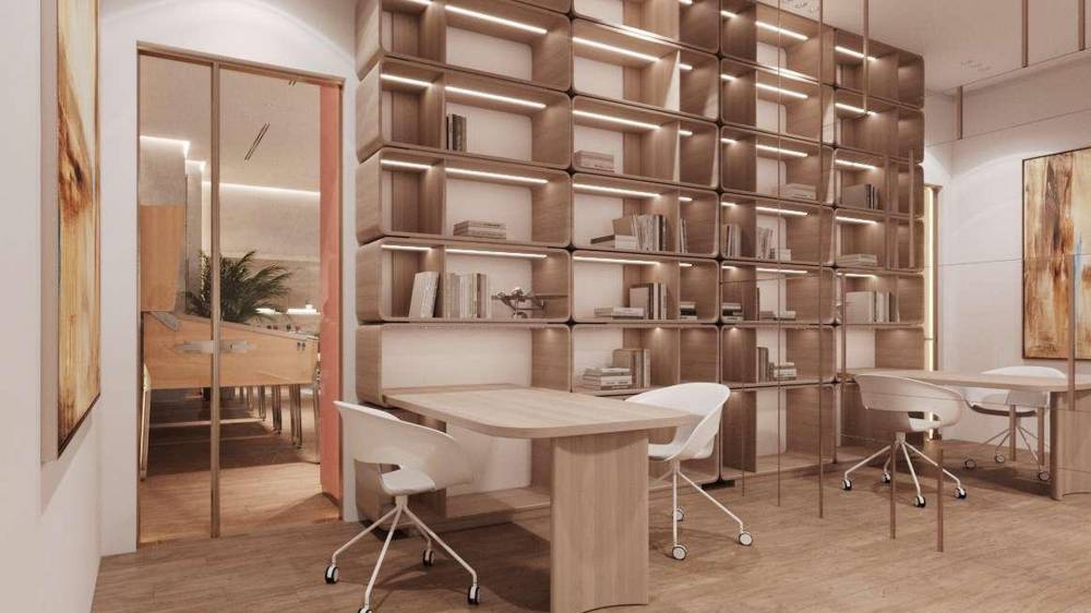 Gallery J-Haus Residence#7