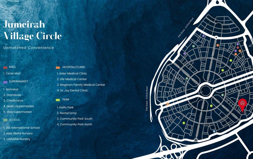 Site plan – J-Haus Residence