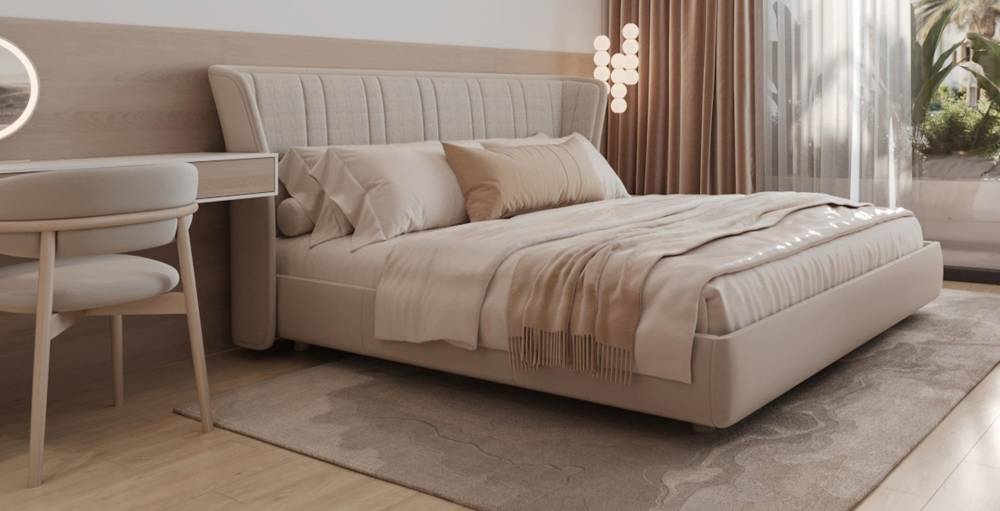 Interior design – J-Haus Residence#1