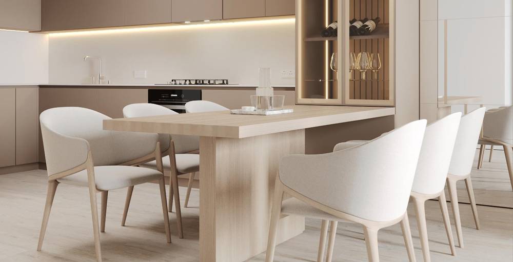 Interior design – J-Haus Residence#3