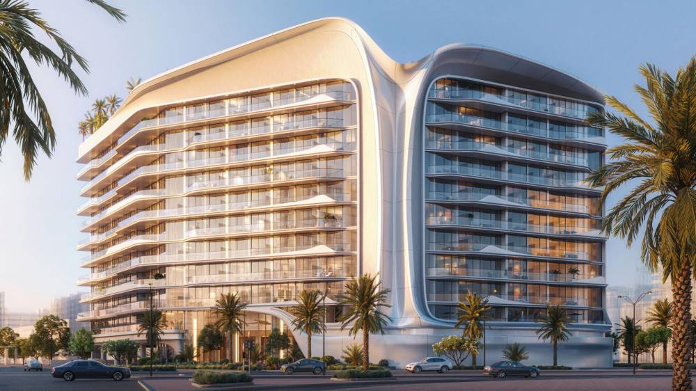 Gallery Beverly Grande#1