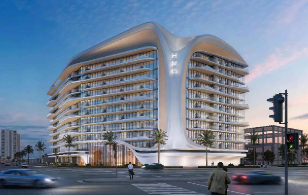 Gallery Beverly Grande#2