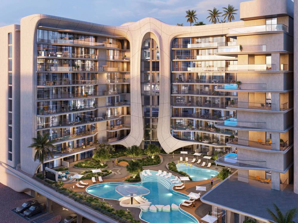 Gallery Beverly Grande#3